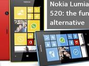 Nokia porta l’innovazione d’alta gamma nuovo pubblico Mobile World Congress