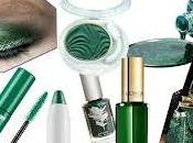 nuovo colore make green emerald