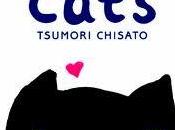 Cat’s linea easy tsumory chisato