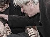 Luce nera teatro Conciatori