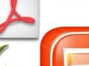 Come convertire PowerPoint