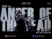 nuovo cortometraggio Francesco Picone Anger Dead presenta primo teaser poster