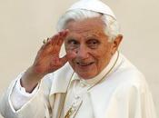 testamento Benedetto XVI: Chiesa nostra»