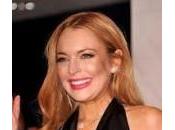Lindsay Lohan “innamorata” Charlie Sheen nella serie “Anger Management”