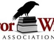 Annunciate nomination Bram Stoker Awards