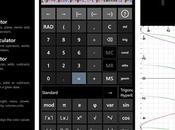 AnyCalc migliore calcolatrice Nokia Lumia