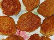 Frittelle succo d'arancia