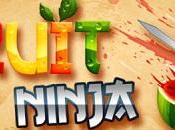 Trucchi Fruit ninja disponibili Android iPhone