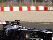 Williams: Aggiornamenti ogni gara 2013