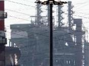 Grave incidente all’Ilva, morto operaio