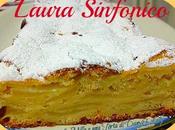 Tortino mele allo yogurt