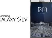 Samsung Galaxy duplice piattaforma hardware