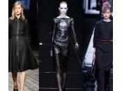 Milano Fashion Week: donna prossimo inverno all’insegna dell’austerity