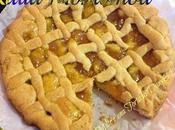 crostata golosa alla marmellata