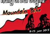 giugno Sardegna Bike Rally