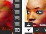Photoshop Touch disponibile iPhone Android