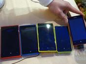 Confronto Nokia Lumia 520,