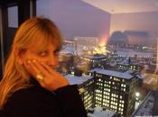 Intercontinental Luxury Hotel. Suggestions part