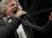 Grillo: “fiducia Governo M5S”