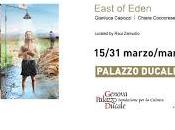 East Eden cura Raul Zamudio doppia mostra personale Gianluca Capozzi Chiara Coccorese