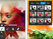 Adobe Photoshop Touch arriva iPhone Android!