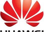 Huawei presenta prima soluzione 4-Carrier Aggregation reti