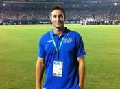 Alessandro Maestri ospite blog MagliaVia Facebook intervista baseball carriera