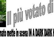 DARK HOUSE letto Febbraio