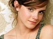 L'ex "Hermione" Emma Watson trattative Disney Cenerentola