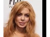 Lindsay Lohan vuole patteggiare all’udienza sull’incidente stradale
