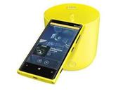 Nokia lumia bianco giallo nstore.it