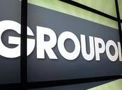 Groupon: cambio potere salvare società