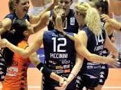 Volley: domani sfida cartello Duck Farm Busto