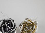 TUTORIAL: BOMBONIERE FAI-DA-TE RICICLANDO ALLUMINIO TETRAPAK Tutorial: aluminium tetrapak party favors