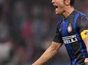 Javier Zanetti potrebbe ritirarsi fine stagione