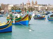 Malta: mare, sole, pastizzi tanto inglese!