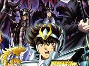 Saint Seiya Hades