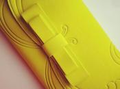 Colette Pochette Fille fleurs