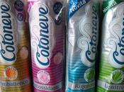 Dischetti Cotoneve