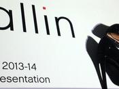 February 2013: Ballin presentation