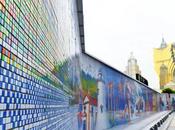 murale fatto cubi