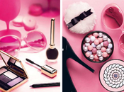 Make-up look 2013
