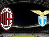 Milan Lazio 2013, formazioni probabili diretta stasera Sport-Mediaset Premium
