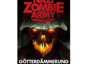 Consigliati Scarica gratis racconto "Nazi Zombie Army: Götterdämmerung" prequel videogame omonimo