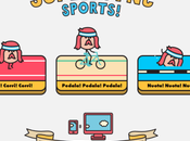 Super Sync Sports: Google Chrome trasforma vostro smartphone game controller