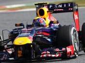 Test. Webber ostacolato piccoli problemi