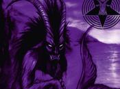 BLACK CAPRICORN, Born Under Capricorn