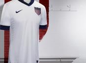 Soccer anni, maglia Nike stemma retrò