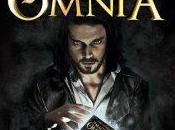 [Comunicato stampa] magie Omnia saga completa