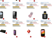 Offerte speciali cellulari, smartphone, cordless tablet prezzo scontato